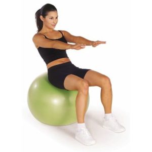 Fitness Ball (Gym Ball)