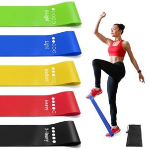 Resistance Bands Set