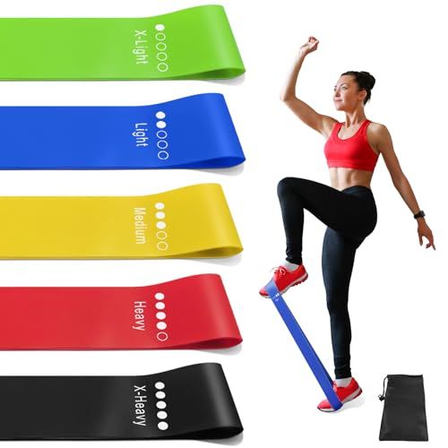 Resistance Bands Set